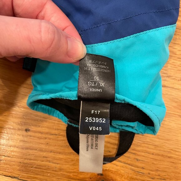 Outdoor Research Centurion Ski/Snowboard GORE-TEX Mittens - Picture 5 of 5